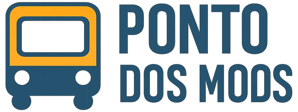 Ponto dos Mods